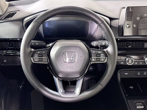 New 2026 Honda CR-V EX-L image 13