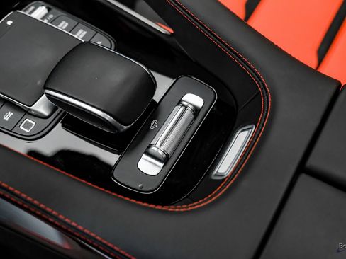 Used 2025 Mercedes-Benz GLE 53 AMG 4MATIC Coupe image 59