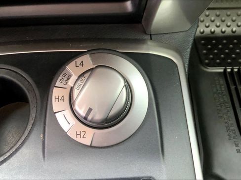 Used 2022 Toyota 4Runner Trail Special Edition image 33