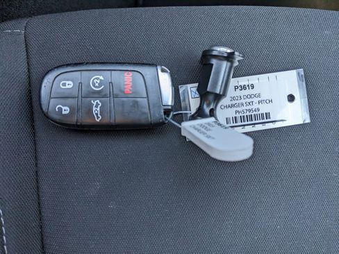 Used 2023 Dodge Charger SXT image 31