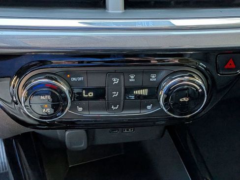 New 2026 Chevrolet Trax ACTIV w/ Driver Confidence Package image 16