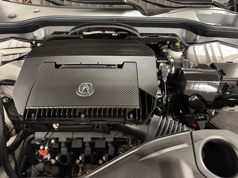 Used 2023 Acura MDX A-Spec image 9