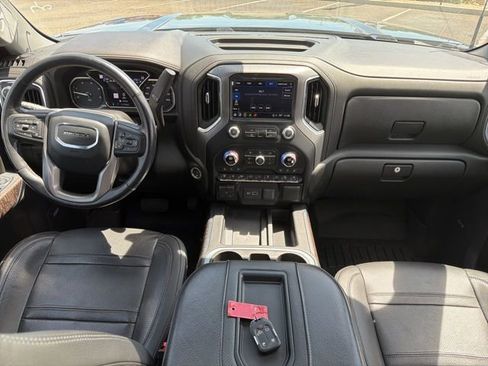 Used 2022 GMC Sierra 2500 Denali w/ Denali Ultimate Package image 13