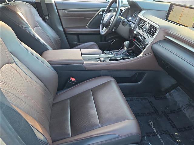 Used 2017 Lexus RX 350 FWD w/ Premium Package image 20