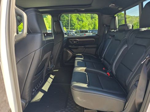 New 2026 RAM 1500 RHO w/ RHO Level 1 Equipment Group AWD/4WD image 12