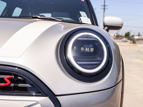 Used 2026 MINI Cooper S FWD image 11