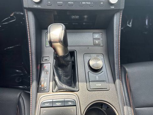 Used 2018 Lexus RC 350 AWD image 20