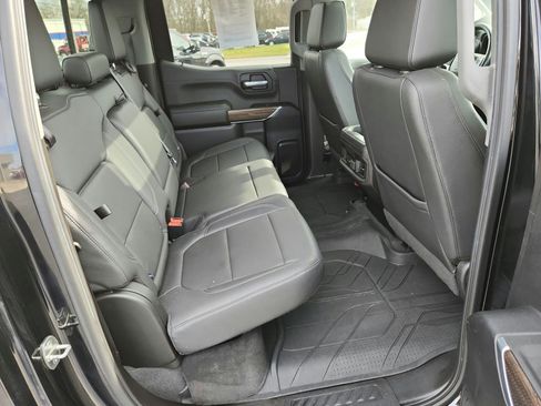 Used 2021 Chevrolet Silverado 1500 LT Trail Boss w/ Convenience Package II image 66