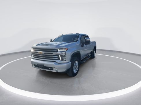 Used 2022 Chevrolet Silverado 3500 High Country w/ Z71 Off-Road Package image 6