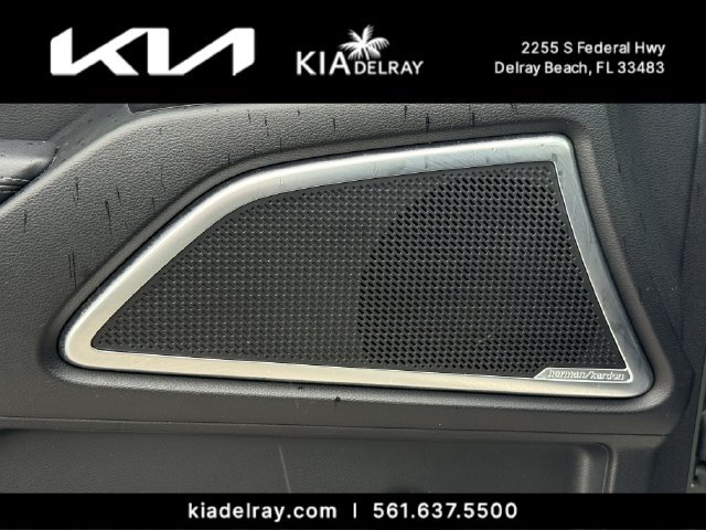 Certified 2023 Kia Telluride SX X-Line AWD/4WD image 18
