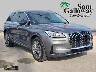 Certified 2023 Lincoln Corsair Reserve w/ Equipment Group 201A FWD video 1