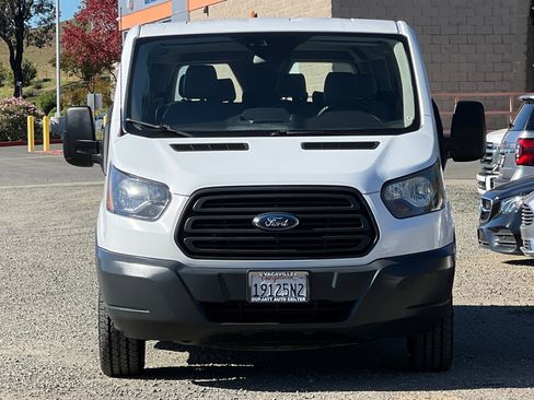Certified 2018 Ford Transit 150 XL image 10