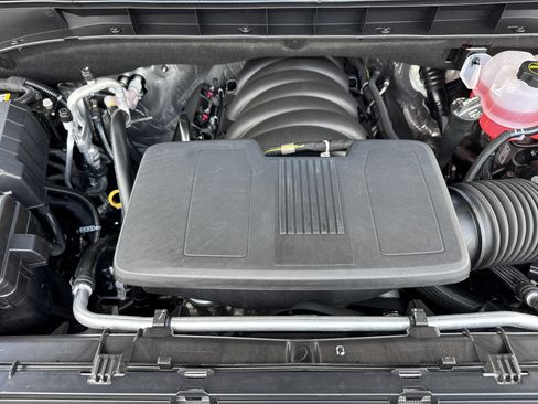 New 2026 GMC Yukon XL Denali AWD/4WD image 35