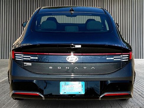 New 2026 Hyundai Sonata SEL image 4