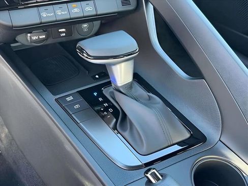 New 2025 Hyundai Elantra Sport w/ Cargo Package image 13