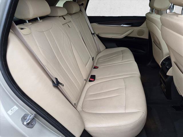 Used 2016 BMW X5 xDrive35i AWD/4WD image 22