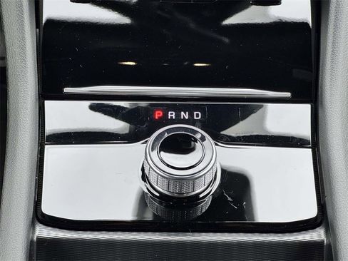 New 2025 Jeep Grand Cherokee 4WD image 22