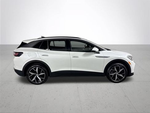 Certified 2023 Volkswagen ID.4 Pro S AWD/4WD image 6