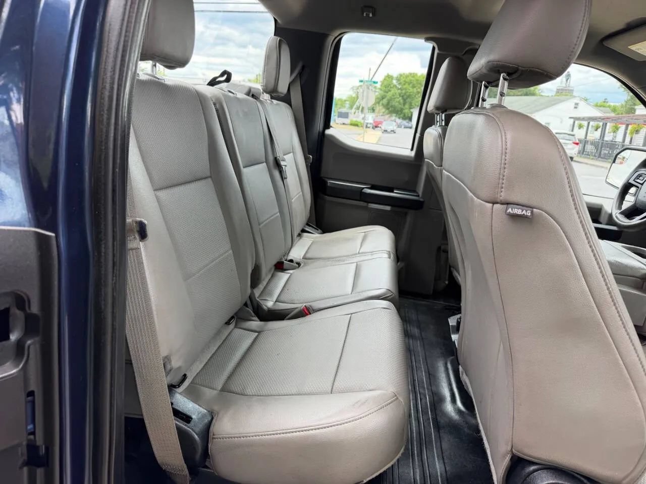 Used 2016 Ford F150 XL AWD/4WD image 35