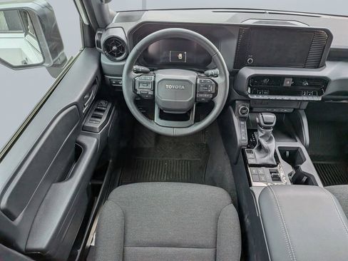 Used 2024 Toyota Land Cruiser 1958 image 15