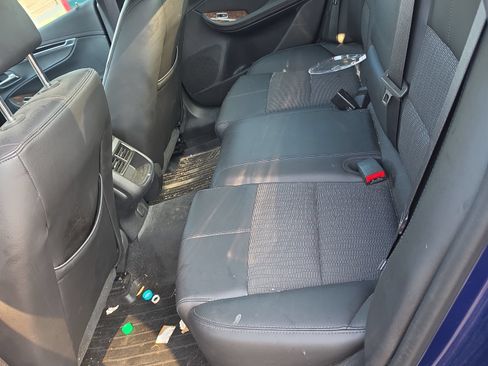 Used 2014 Chevrolet Impala LT FWD image 5