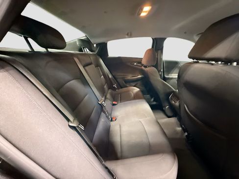 Used 2024 Chevrolet Malibu LT image 26