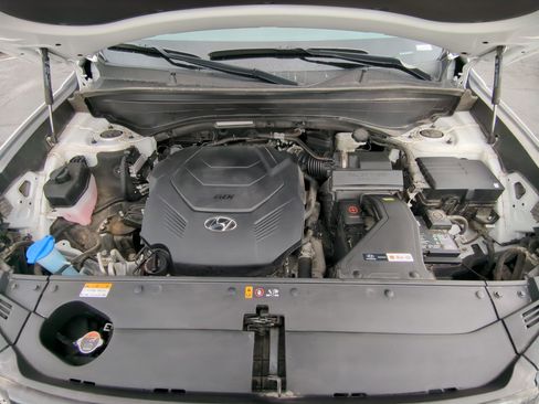 Certified 2025 Hyundai Palisade SEL AWD/4WD image 36