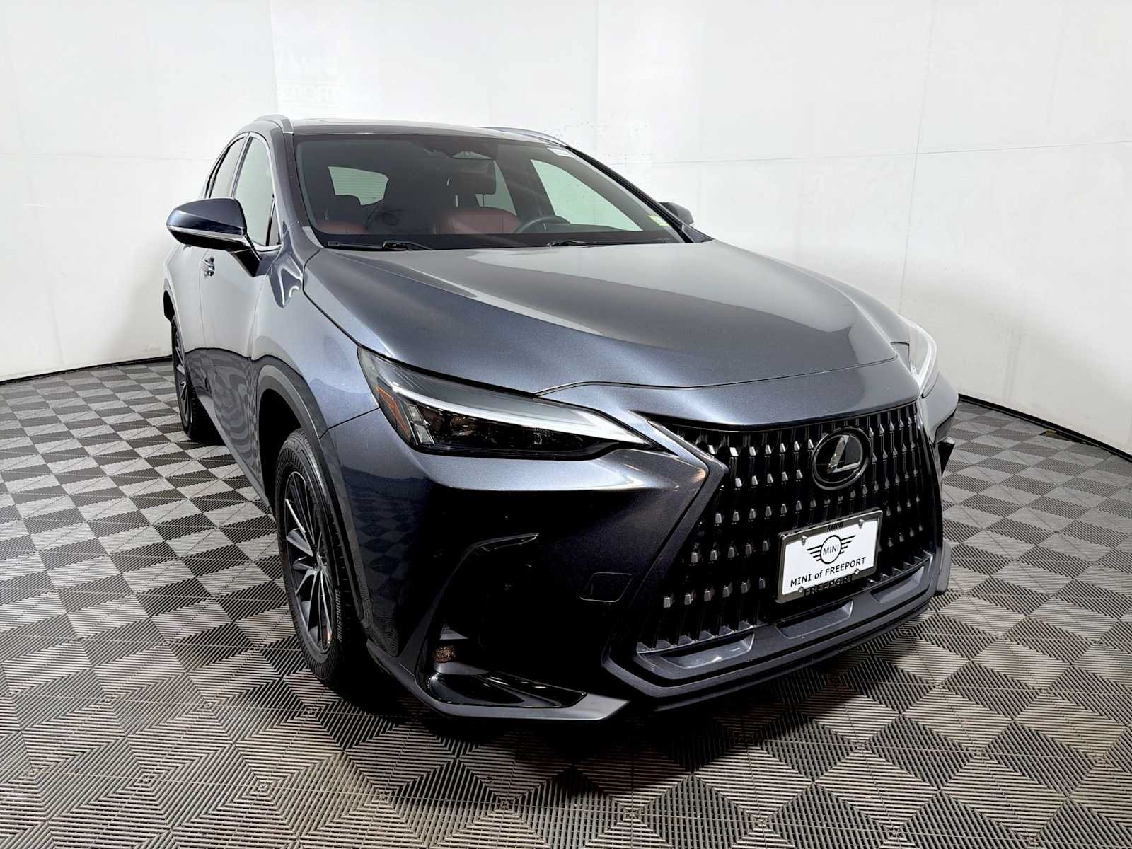 Used 2024 Lexus NX 350 AWD w/ Cold Area Package image 2