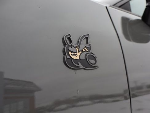 New 2026 Dodge Charger R/T Scat Pack image 9