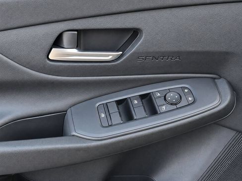 Used 2026 Nissan Sentra SV w/ Floor Mat Package FWD image 12