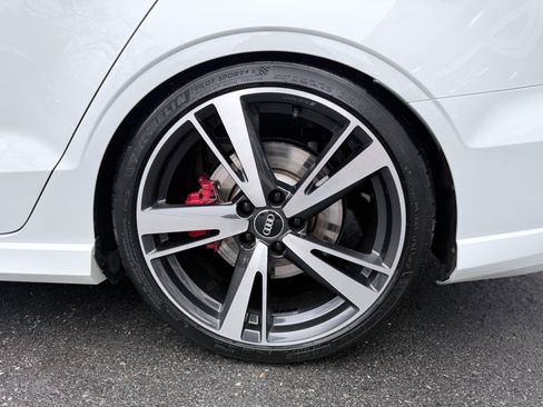 Used 2018 Audi RS 3 image 24