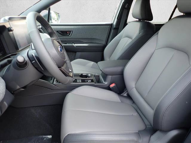 New 2026 Subaru Outback Premium AWD/4WD image 12