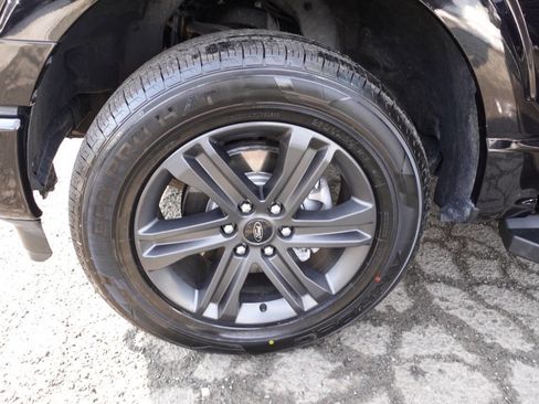 Used 2023 Ford F150 XLT w/ Equipment Group 302A High image 58