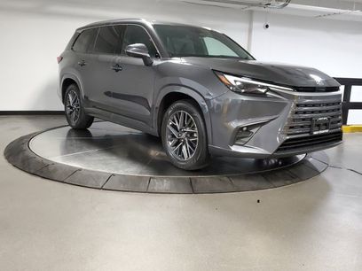 Used 2024 Lexus TX 350 AWD w/ Technology Package