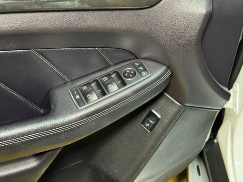 Used 2016 Mercedes-Benz GL 450 4MATIC image 38