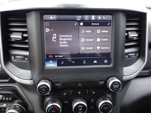 Used 2022 RAM 1500 Big Horn AWD/4WD image 41