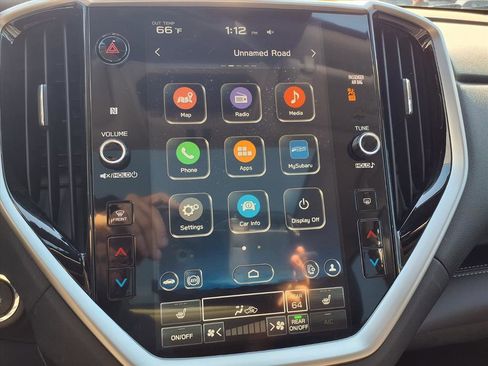 Used 2025 Subaru Ascent Limited image 7