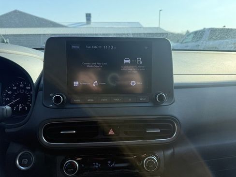 Used 2022 Hyundai Kona SEL w/ Convenience Package image 12