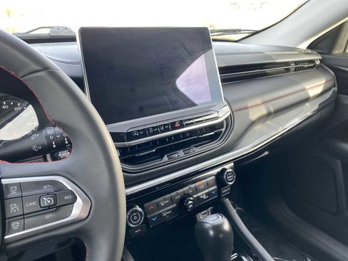 Certified 2022 Jeep Compass Trailhawk image 17