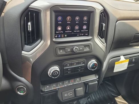 New 2026 GMC Sierra 1500 Pro AWD/4WD image 14
