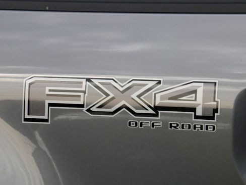 Certified 2024 Ford F150 Lariat w/ FX4 Off-Road Package image 8