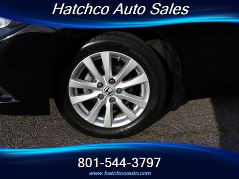 Used 2012 Honda Civic EX image 9