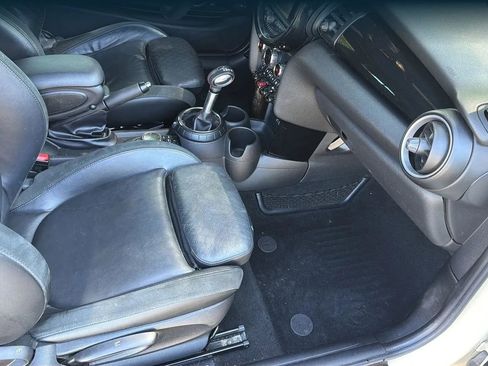 Used 2015 MINI Cooper S FWD image 28