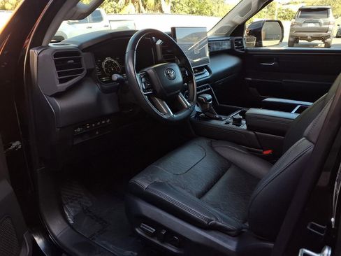 Used 2024 Toyota Tundra Limited image 14
