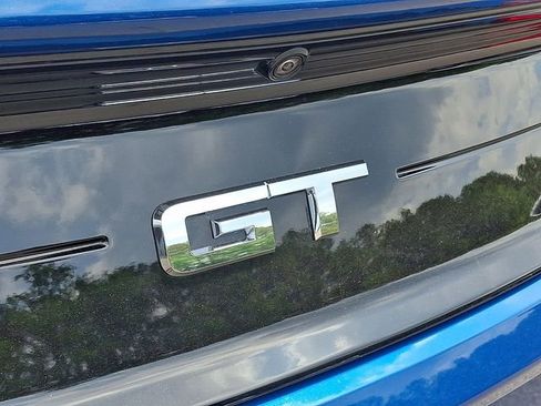 Used 2022 Ford Mustang GT Premium w/ Equipment Group 401A RWD image 32