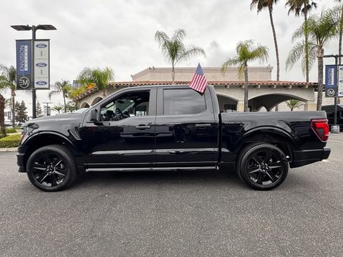 New 2026 Ford F150 STX w/ F-150 LOBO Package AWD/4WD image 7