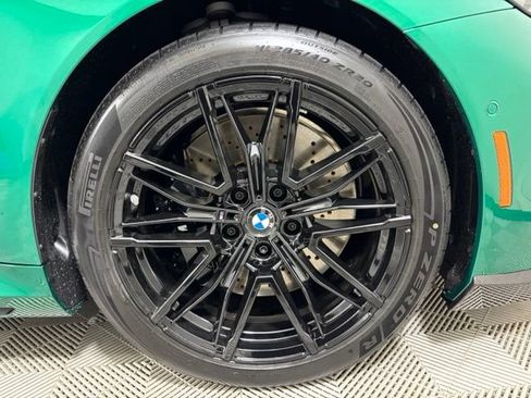 New 2027 BMW M5 Touring AWD/4WD image 18