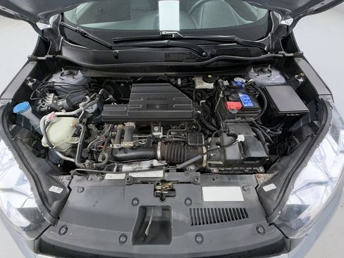 Used 2021 Honda CR-V EX image 19