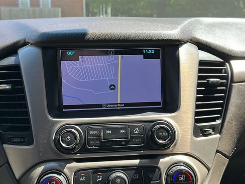 Used 2018 GMC Yukon Denali w/ Open Road Package AWD/4WD image 20