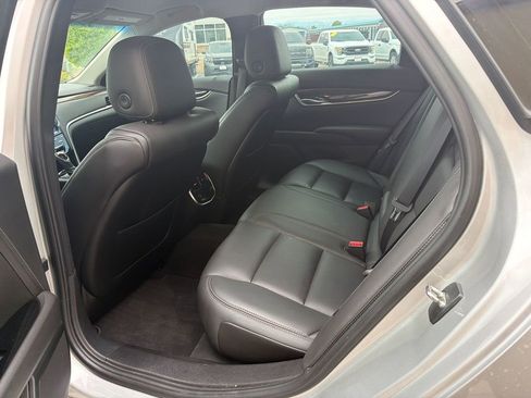 Used 2016 Cadillac XTS Luxury AWD/4WD image 37